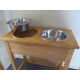 Raised Dog Feeder (Extra Large)